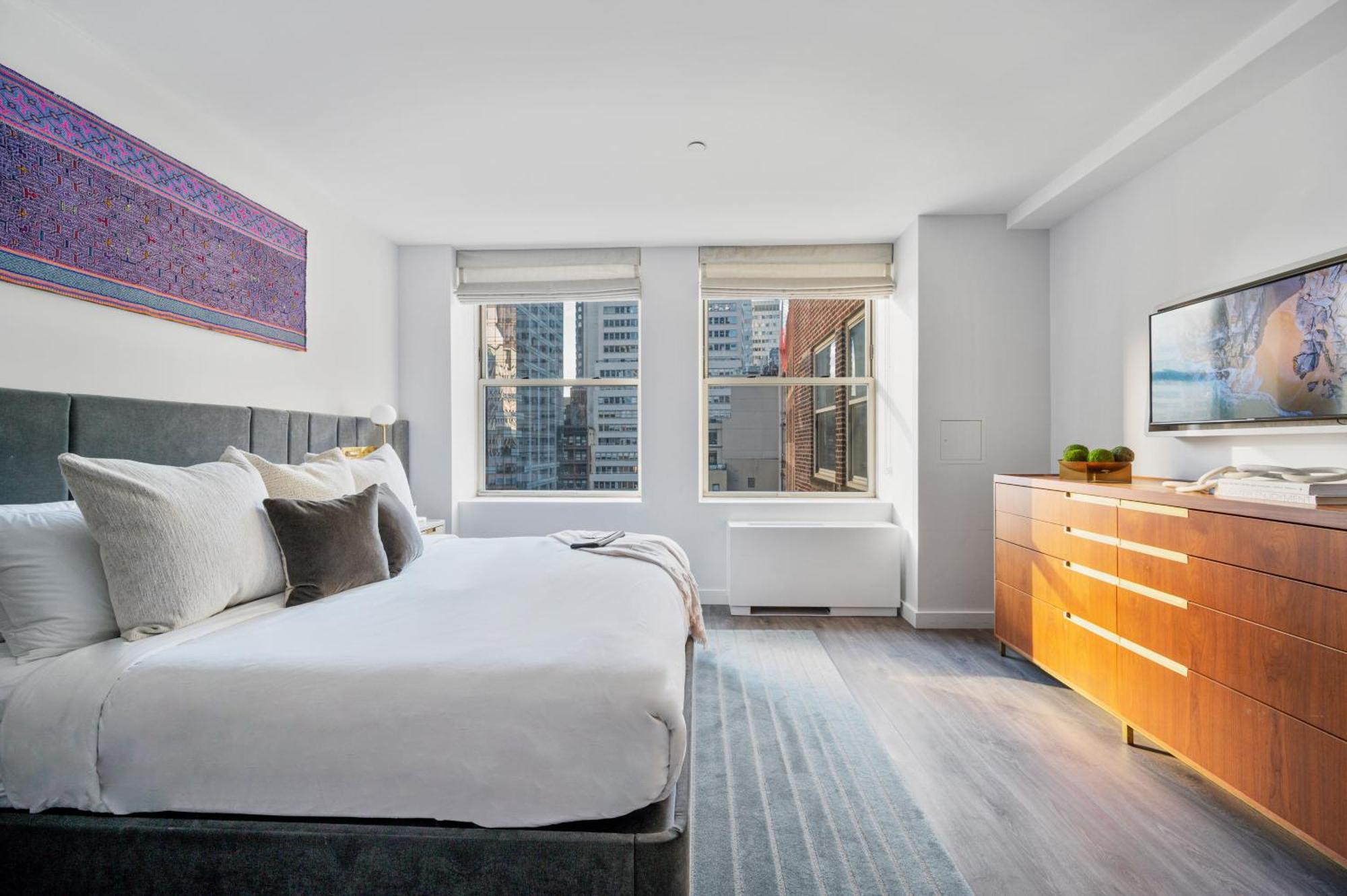 17john 5* Nova York