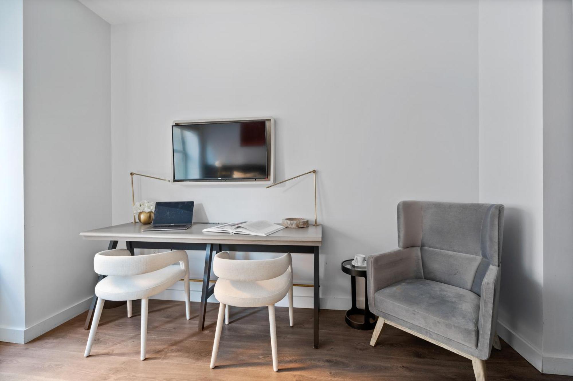 Aparthotel 17john Nova York