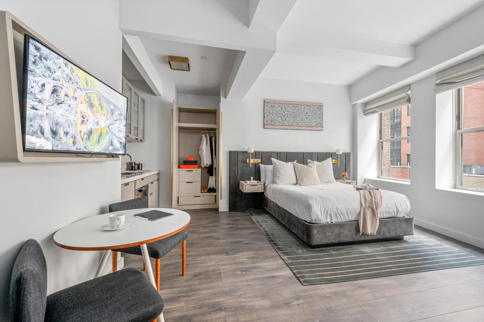 17john 5* Nova York
