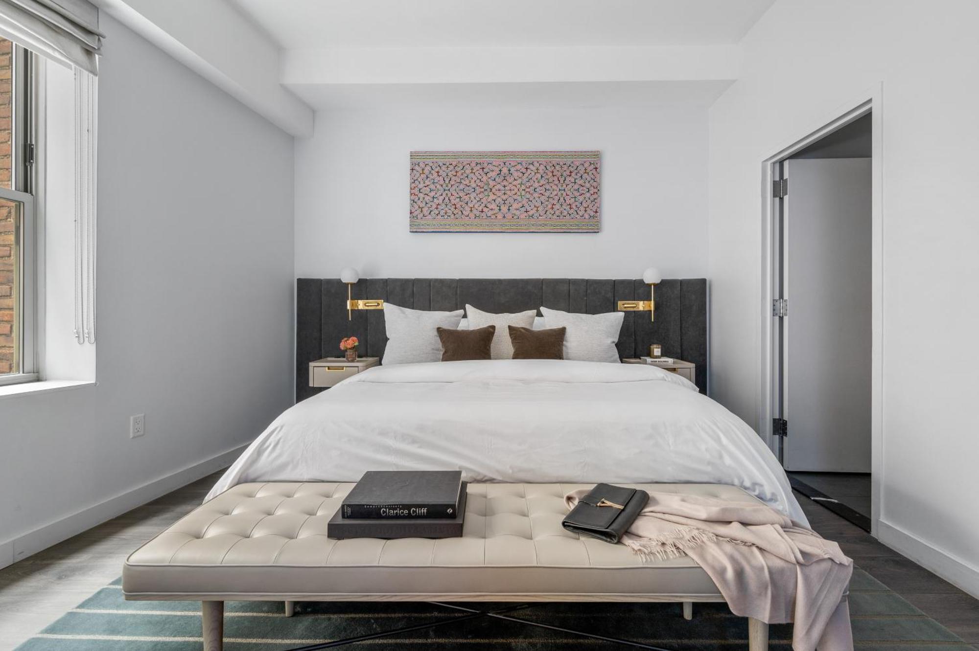 17john Aparthotel Nova York