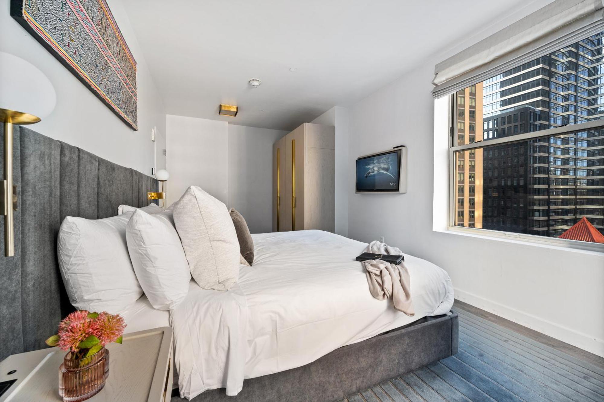 17john 5* Nova York